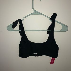NWT Target Shoulder Tie Bikini